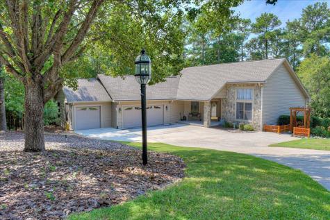 214 Bridgeview Place Mccormick SC 29835