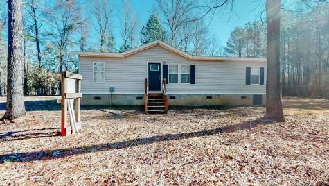 221 Dogwood Lane Plum Branch SC 29845