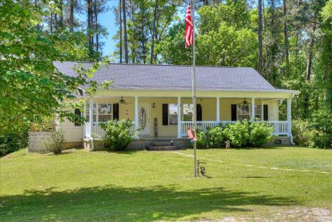 143 Lorenz Place Mccormick SC 29835