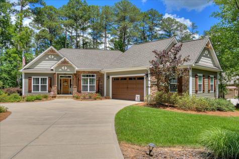 206 Faveran Lane Mccormick SC 29835